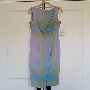 Worth New York Dress